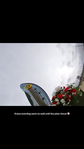 Epic Fall Footage Captured by GoPro Hat Cam