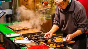 Japan's Kitchen: 13 Essential Osaka Food Tours