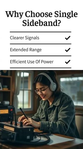 Basics of Single Sideband CB Radio