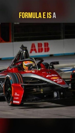 What is #FormulaE ? pt2| #electric #formularacing #motorsport #EV #racing #Eprix #Gen4 #F1 #Formula1