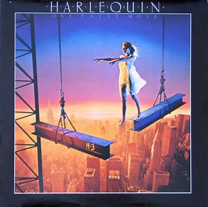 Harlequin - One False Move
