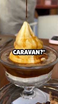 I sold the caravan the week my sister told the site she pays the pitch