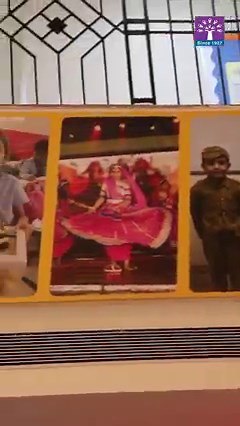 Come with us on a small virtual tour of Podar International School, Thane! #PodarInternationalSchool #Podar #Thane #Mumbai #PodarSchools #Schools | Podar Group of Schools