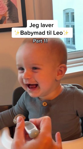 Hjemmelavet Øllebrød Opskrift til Babymad | Luksus Øllebrød