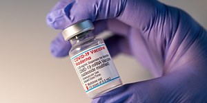 Belgian data finds that Moderna’s COVID vaccine creates twice as many antibodies as Pfizer’s
