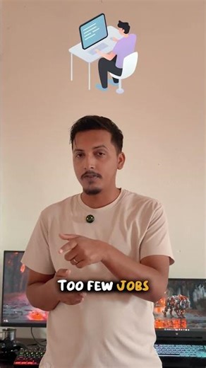 STOP Learning This Skill in 2026 😳 | Nepal Reality ❌