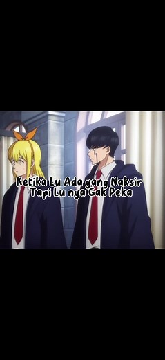 Lemon Chan x Mash Love Story: Anime Edit