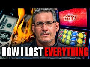 The Night Gambling Took Everything From Me | Will's Gambling Addiction