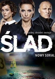 Ślad Sezon 1 oglądaj wszystkie odcinki online