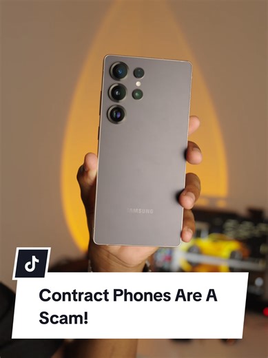 Why Contract Phones Are a Scam: The Truth About Contracts