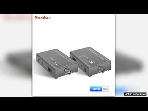 USB 20 KVM Extender Over coaxial 1080p 50M line twistedpair Video Transmitter and Receiver USB Exte