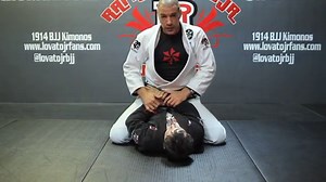 Ezekiel Choke | BJJ Heroes