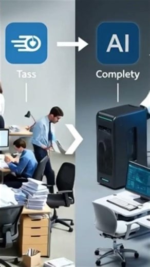 How AI Automation Is Transforming Finance