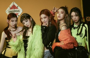 ITZY 發行迷你四輯回歸！主打歌《In the morning》MV