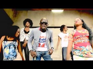 EPELA D'AZUR TSOTSA (Clip Officiel) COUPE DECALE CONGOLAIS