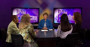 To The Contrary:July 22, 2011 Season 20 Episode 07