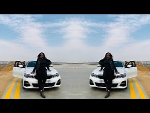 BMW Advanced Driving Experience