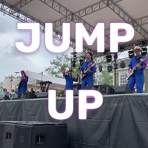Imagination Movers - JUMP UP LIVE #imaginationmovers #jumpup