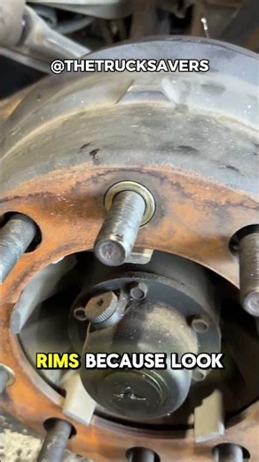 Why an Off-Center Brake Drum Destroys Your Suspension