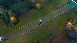 Cosmic Lux Skin Spotlight - Pre-Release - League of Legends #DK | Ahri DK