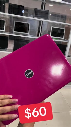 Laptops Dell para Trabajo - Solo $60