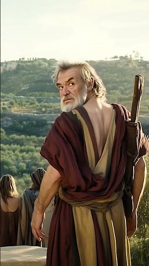 The Mystery of Kirjatharba Explained! Joshua 14:15