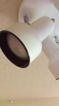 Remove a stuck bulb from recessed light fixture