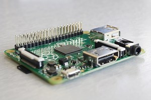 New Raspberry Pi Gets Even Smaller, Cheaper