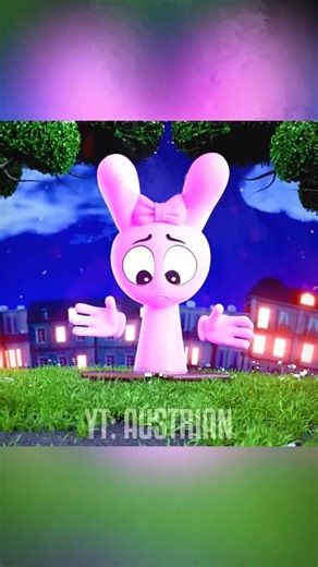 Help Baby Pinki... - Incredibox SprunkiAnimation