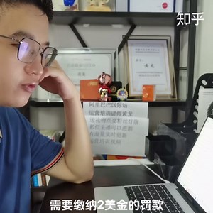 wish和阿里巴巴国际站平台的对比