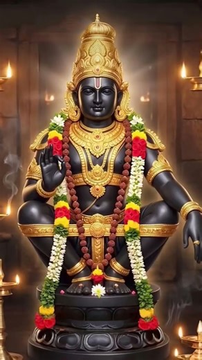 #devotionalsongs #telugusongs om om స్వామియే శరణం అయ్యప్ప #youtubeshorts#shortsviral video 🙏👍