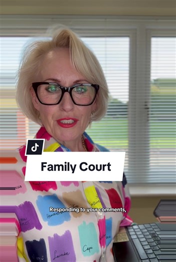 You can never predict the outcome of a case was 100% certainty as the judge has a wide ambit of discretion and will make their own assessment of the facts and the witnesses. It is important to present the best case possible so that the judge is fully appraised of what you would like the outcome to be. #FamilyLaw #fyp #injunction #SurvivorSupport #familylawyer