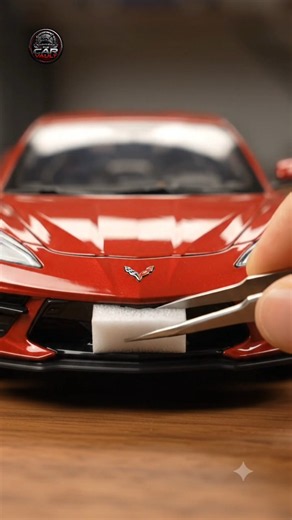 Finally Luxury Car Unboxing 😱🔥 Aisi Car Dekhkar Hosh Ud Jayenge! 🚘💎 #shorts#viral#car#laxurycar#fyp