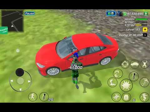 Me trying to escape police in ninja frog rope