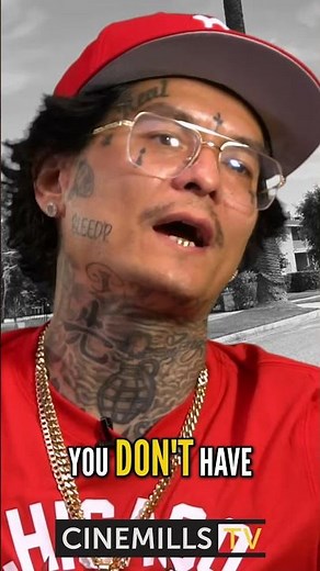 Thinking About Gangs Why It's a Terrible Idea