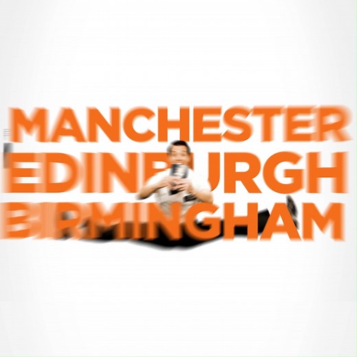 The Book of Mormon returns to Manchester, Edinburgh and Birmingham 🙌 Tickets are now on-sale for God’s favourite musical! Book your tickets now. https://bit.ly/TourOnSale | The Book of Mormon - Musical