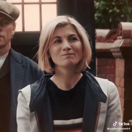 Thirteenth Doctor Moments | Jodie Whittaker Highlights