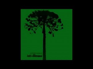 Inti-Illimani - Charagua