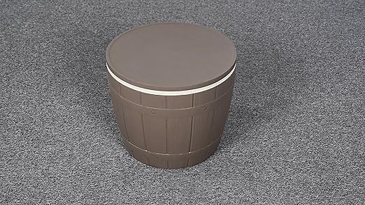 YITAHOME 3-In-1 Bar Table Assembly Guide