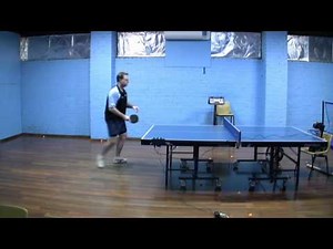 How to Win at Table Tennis - the Forehand Flick / Flip