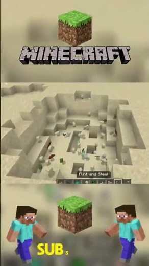 Part..73...Java vs Bedrock–🏆The BIG Differences Explained! #minecraft