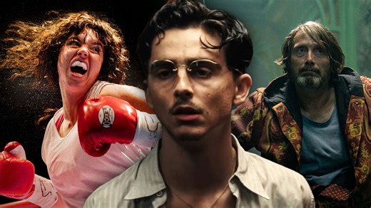 Best Movies to Watch on HBO Max, Ranked (April 2026)