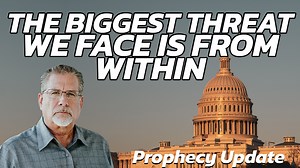 19K views · 1.4K reactions | I've got a special Thursday update, check it out! Also, the Livestream for the Conference starts tomorrow! You can click here to register and watch live or have access to the replay for 30 days: https://hopeforourtimes.ticketspice.com/until-he-comes-prophecy-conference | Tom Hughes | Facebook