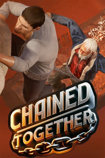Chained Together News, Trailer, Guides, and More