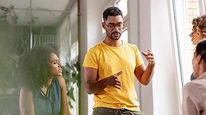 Team Management: 6 Reasons Investing In Your Leaders Pays Off