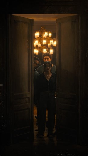 become part of the ʇɥƃᴉu from the director of Lights Out and Annabelle: Creation, learn the rules and try to survive the unhinged horror of #UntilDawnMovie – now on Digital. https://bit.ly/WatchUntilDawnNow | Until Dawn