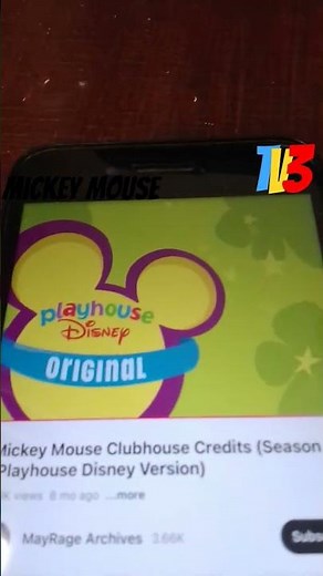 Walt Disney playhouse Disney e one frog box #eonefrogbox