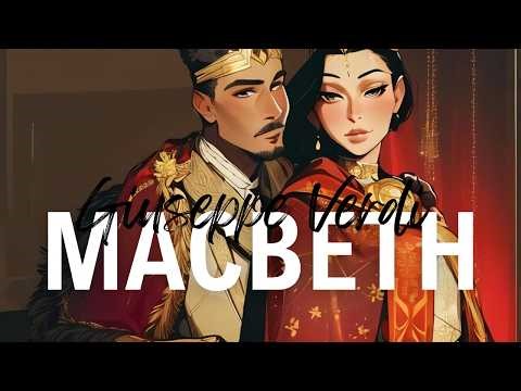 Macbeth - Giuseppe Verdi