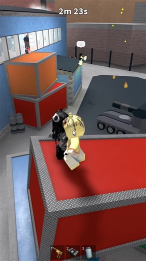 Woah the new valentines leaks looks amazing! || #roblox #mm2 #fyp #blowup #viral