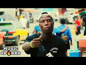 Weather - GENTRI REMIX 🎥 ft Kaley Bag | Sierra Leone Music Video 2021 🇸🇱 | Music Sparks
